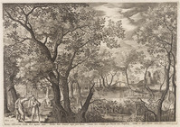 TvB G 1878
          <br/>
          Zalving van Saul
          <br/>
          <em>Londerseel, Johannes van (1570/75-1624/25)</em>